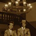 Men Resembling Weiner and Schwarzenegger Found In Brothel Photo Archive