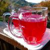 Hibiscus Tea