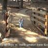 Fallen Giant Sequoias Plan, Nostalgic Video Bonus