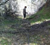 The Return of “The Lost Road”